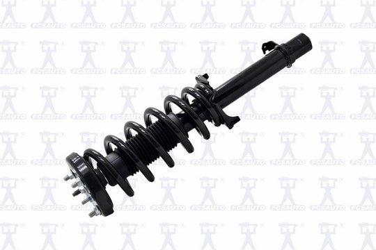 1335880R Front Right Suspension Strut and Coil Spring Assembly FCS Shocks & Struts