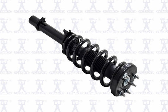 1335880R Front Right Suspension Strut and Coil Spring Assembly FCS Shocks & Struts