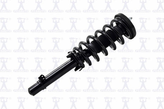 1335880R Front Right Suspension Strut and Coil Spring Assembly FCS Shocks & Struts