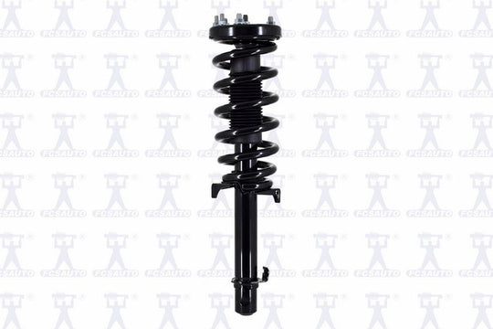 1335880R Front Right Suspension Strut and Coil Spring Assembly FCS Shocks & Struts