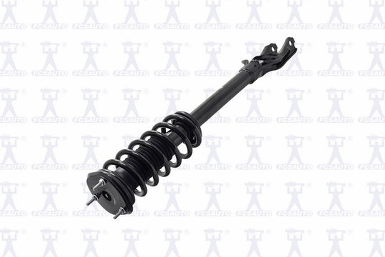 1335883L Front Left Suspension Strut and Coil Spring Assembly FCS Shocks & Struts