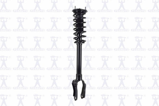 1335883L Front Left Suspension Strut and Coil Spring Assembly FCS Shocks & Struts