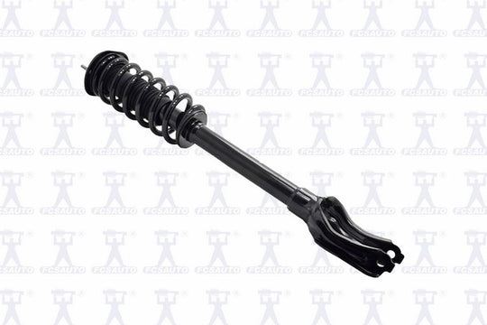 1335883R Front Right Suspension Strut and Coil Spring Assembly FCS Shocks & Struts