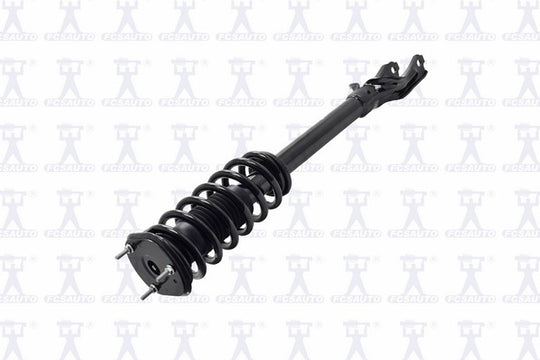 1335883R Front Right Suspension Strut and Coil Spring Assembly FCS Shocks & Struts