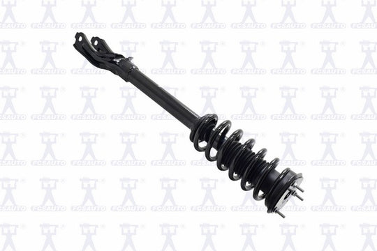 1335883R Front Right Suspension Strut and Coil Spring Assembly FCS Shocks & Struts