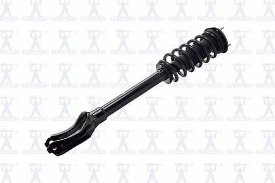 1335883R Front Right Suspension Strut and Coil Spring Assembly FCS Shocks & Struts