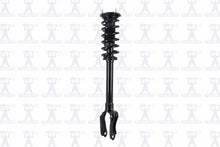 Charger l'image dans la galerie, 1335883R Front Right Suspension Strut and Coil Spring Assembly FCS Shocks &amp; Struts