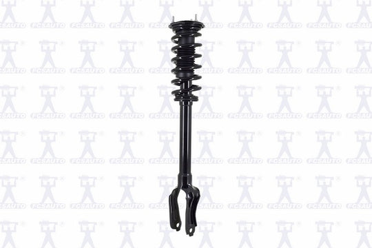 1335883R Front Right Suspension Strut and Coil Spring Assembly FCS Shocks & Struts
