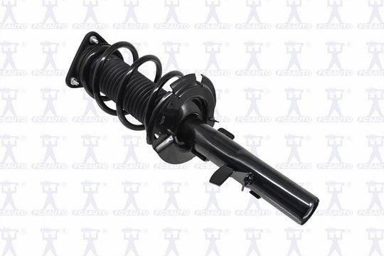 1335892L Front Left Suspension Strut and Coil Spring Assembly FCS Shocks & Struts