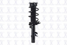 Load image into Gallery viewer, 1335892L Front Left Suspension Strut and Coil Spring Assembly FCS Shocks &amp; Struts
