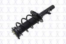 Load image into Gallery viewer, 1335892L Front Left Suspension Strut and Coil Spring Assembly FCS Shocks &amp; Struts