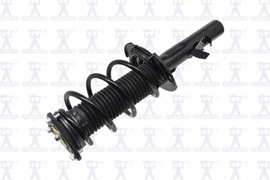 1335892L Front Left Suspension Strut and Coil Spring Assembly FCS Shocks & Struts
