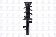 Load image into Gallery viewer, 1335892L Front Left Suspension Strut and Coil Spring Assembly FCS Shocks &amp; Struts