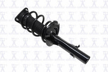 Load image into Gallery viewer, 1335892R Front Right Suspension Strut and Coil Spring Assembly FCS Shocks &amp; Struts