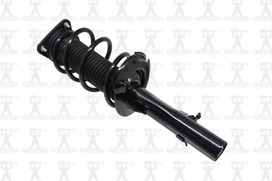 1335892R Front Right Suspension Strut and Coil Spring Assembly FCS Shocks & Struts