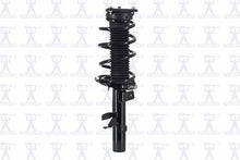 Load image into Gallery viewer, 1335892R Front Right Suspension Strut and Coil Spring Assembly FCS Shocks &amp; Struts