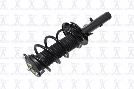 1335892R Front Right Suspension Strut and Coil Spring Assembly FCS Shocks & Struts
