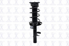 Load image into Gallery viewer, 1335893L Front Left Suspension Strut and Coil Spring Assembly FCS Shocks &amp; Struts