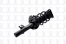 Load image into Gallery viewer, 1335893L Front Left Suspension Strut and Coil Spring Assembly FCS Shocks &amp; Struts