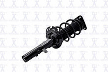 Load image into Gallery viewer, 1335893R Front Right Suspension Strut and Coil Spring Assembly FCS Shocks &amp; Struts