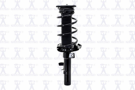 1335893R Front Right Suspension Strut and Coil Spring Assembly FCS Shocks & Struts