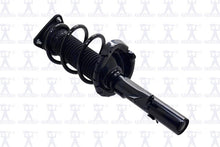 Load image into Gallery viewer, 1335894L Front Left Suspension Strut and Coil Spring Assembly FCS Shocks &amp; Struts