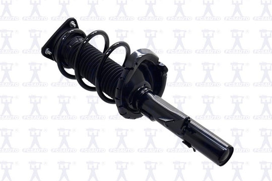 1335894L Front Left Suspension Strut and Coil Spring Assembly FCS Shocks & Struts