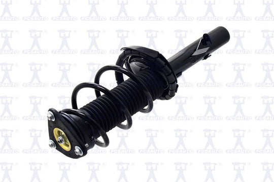 1335894L Front Left Suspension Strut and Coil Spring Assembly FCS Shocks & Struts