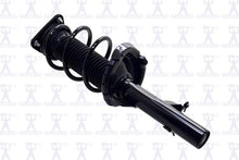 Load image into Gallery viewer, 1335894R Front Right Suspension Strut and Coil Spring Assembly FCS Shocks &amp; Struts