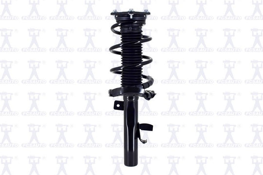 1335894R Front Right Suspension Strut and Coil Spring Assembly FCS Shocks & Struts