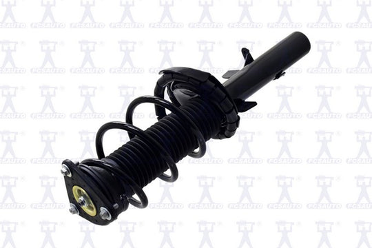 1335894R Front Right Suspension Strut and Coil Spring Assembly FCS Shocks & Struts