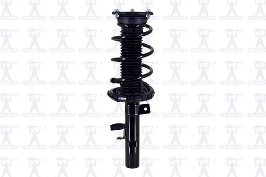 1335894R Front Right Suspension Strut and Coil Spring Assembly FCS Shocks & Struts