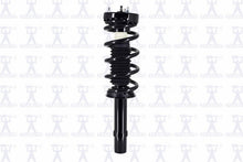 Charger l'image dans la galerie, 1335895L Front Left Suspension Strut and Coil Spring Assembly FCS Shocks &amp; Struts