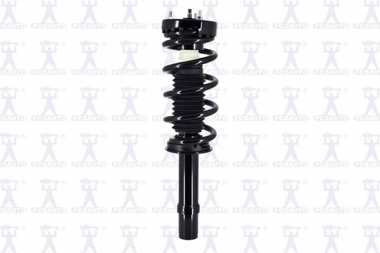 1335895L Front Left Suspension Strut and Coil Spring Assembly FCS Shocks & Struts