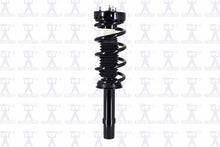 Charger l'image dans la galerie, 1335895R Front Right Suspension Strut and Coil Spring Assembly FCS Shocks &amp; Struts