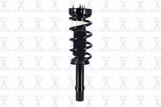 1335895R Front Right Suspension Strut and Coil Spring Assembly FCS Shocks & Struts