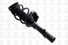 Load image into Gallery viewer, 1335896L Front Left Suspension Strut and Coil Spring Assembly FCS Shocks &amp; Struts