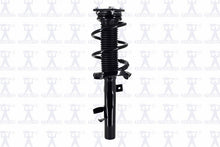 Load image into Gallery viewer, 1335896L Front Left Suspension Strut and Coil Spring Assembly FCS Shocks &amp; Struts