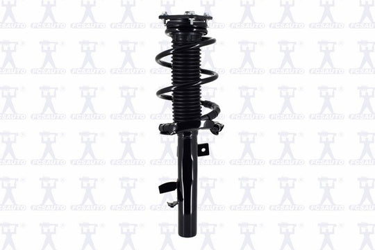 1335896L Front Left Suspension Strut and Coil Spring Assembly FCS Shocks & Struts