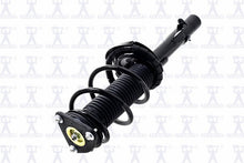 Load image into Gallery viewer, 1335896L Front Left Suspension Strut and Coil Spring Assembly FCS Shocks &amp; Struts