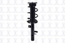 Load image into Gallery viewer, 1335896L Front Left Suspension Strut and Coil Spring Assembly FCS Shocks &amp; Struts