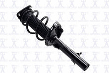 Charger l'image dans la galerie, 1335896R Front Right Suspension Strut and Coil Spring Assembly FCS Shocks &amp; Struts