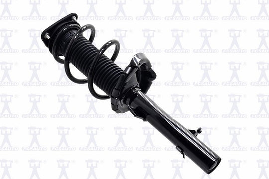 1335896R Front Right Suspension Strut and Coil Spring Assembly FCS Shocks & Struts