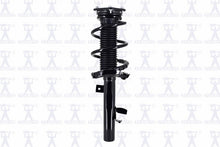 Charger l'image dans la galerie, 1335896R Front Right Suspension Strut and Coil Spring Assembly FCS Shocks &amp; Struts