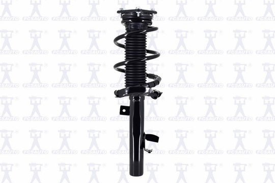 1335896R Front Right Suspension Strut and Coil Spring Assembly FCS Shocks & Struts