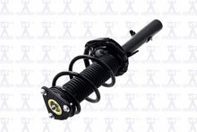 Charger l'image dans la galerie, 1335896R Front Right Suspension Strut and Coil Spring Assembly FCS Shocks &amp; Struts