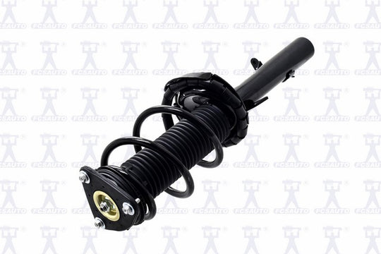 1335896R Front Right Suspension Strut and Coil Spring Assembly FCS Shocks & Struts