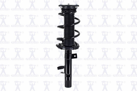 1335896R Front Right Suspension Strut and Coil Spring Assembly FCS Shocks & Struts