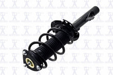 Load image into Gallery viewer, 1335897L Front Left Suspension Strut and Coil Spring Assembly FCS Shocks &amp; Struts