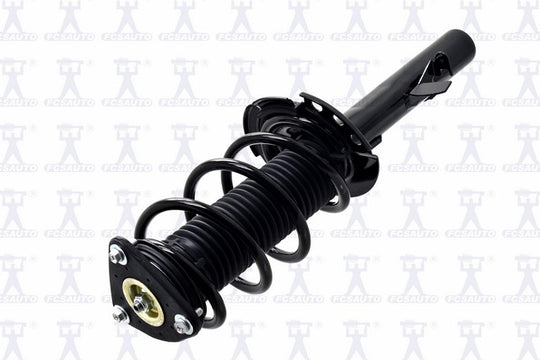 1335897L Front Left Suspension Strut and Coil Spring Assembly FCS Shocks & Struts